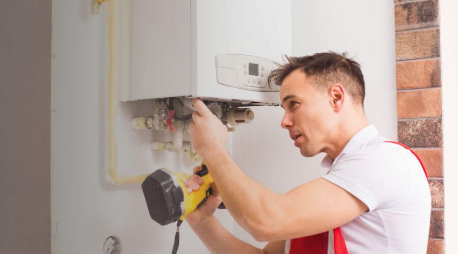 Professional sink repair in Donalds, SC